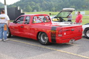 DRAG-TRUCK